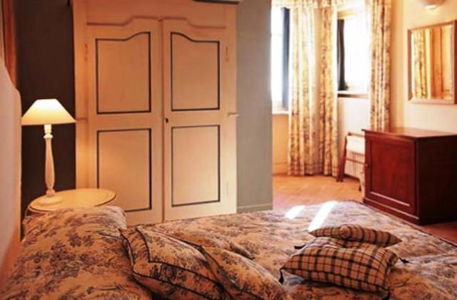 Canonica Di Corteranzo Murisengo Kamer foto