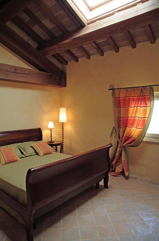Canonica Di Corteranzo Murisengo Kamer foto