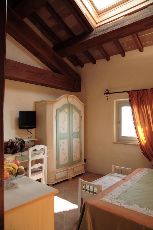 Canonica Di Corteranzo Murisengo Kamer foto