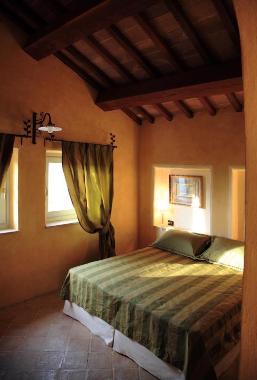 Canonica Di Corteranzo Murisengo Kamer foto