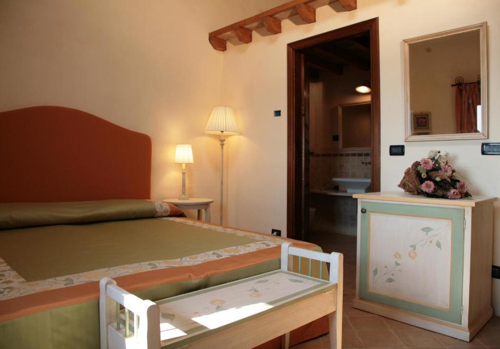 Canonica Di Corteranzo Murisengo Kamer foto