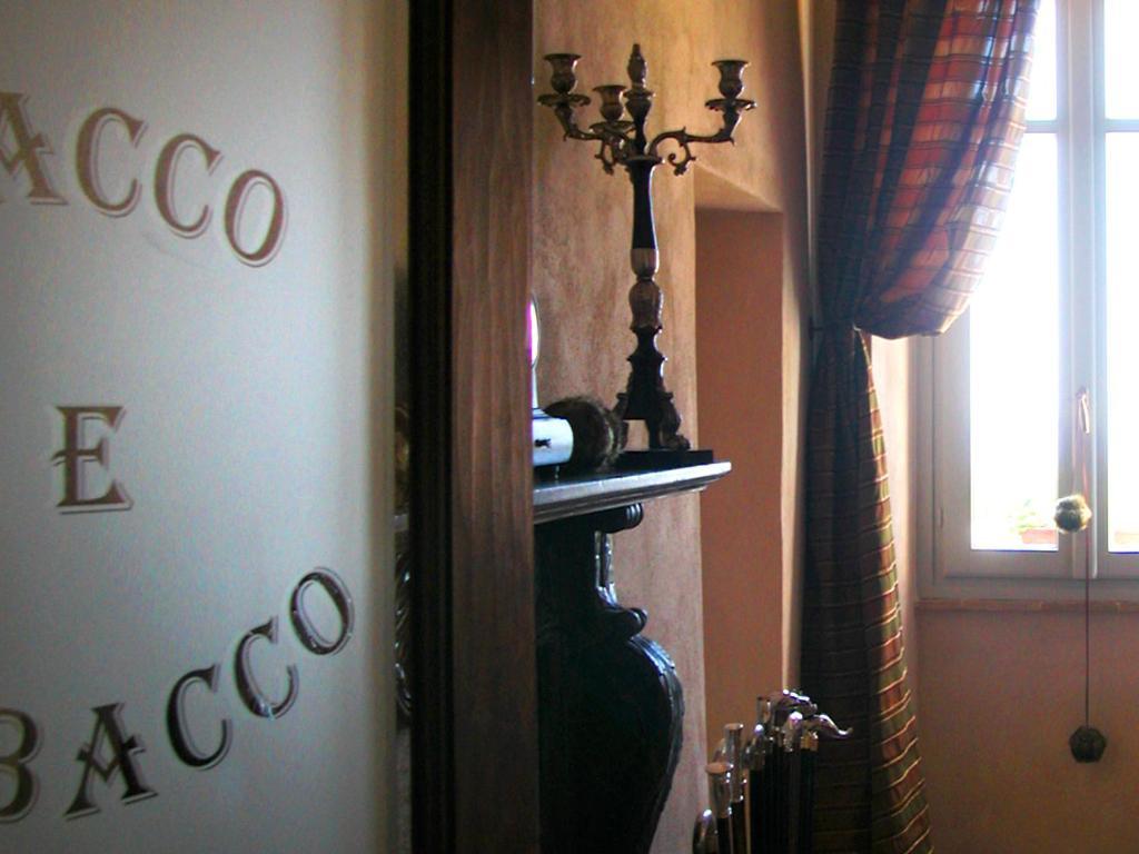 Canonica Di Corteranzo Murisengo Buitenkant foto